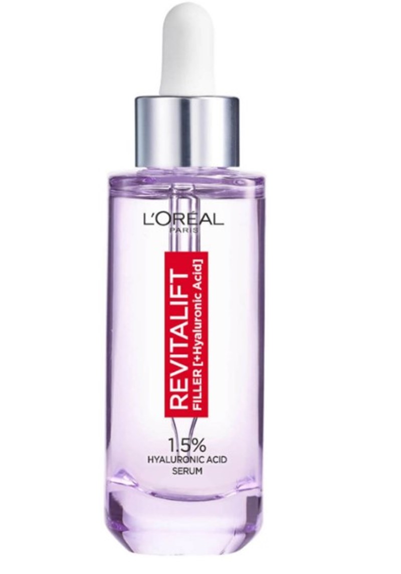 Scarlett Johansson: Κι όμως τo αγαπημένο της serum με υαλουρονικό κοστίζει λογικότερο από 9 ευρώ - εικόνα 2