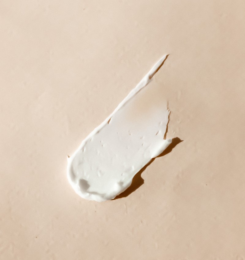 Body lotion