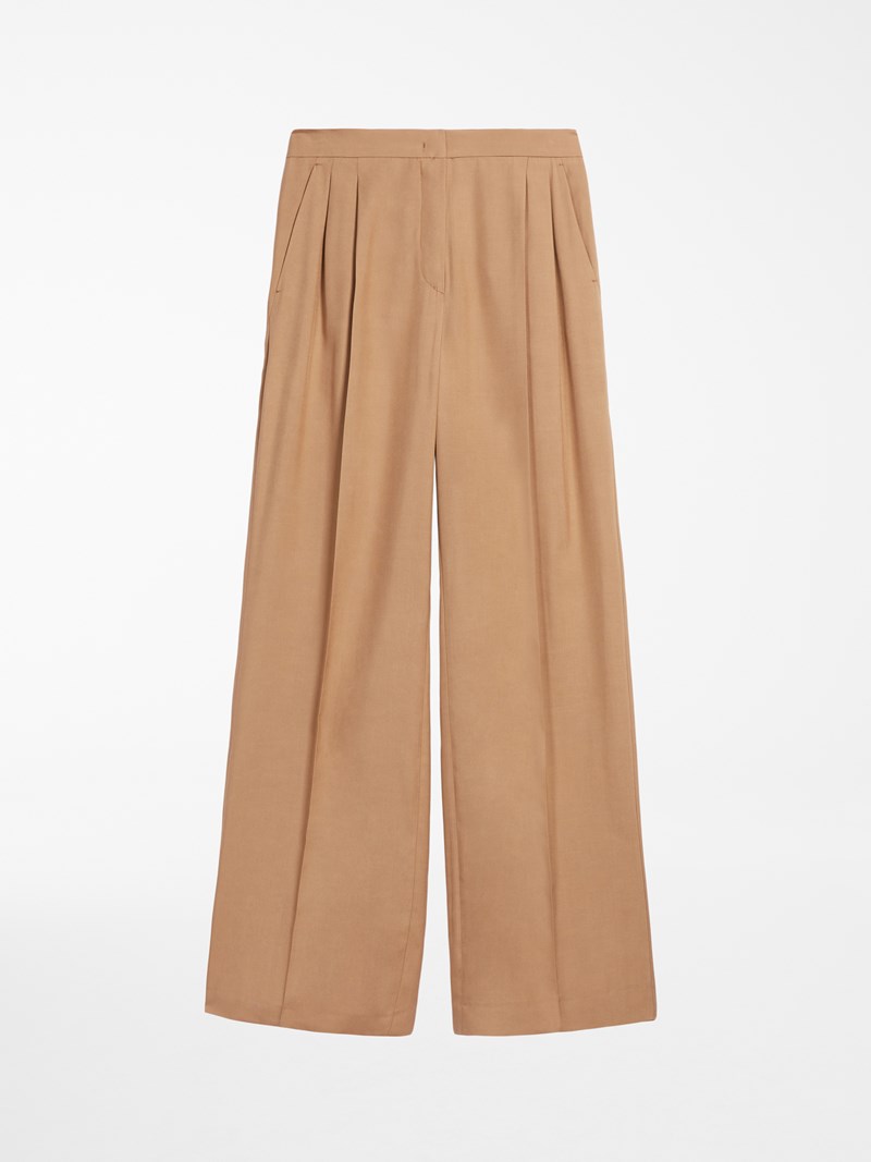 Wide - leg pants: Ακόμα ένα trend που θα λατρέψουμε το 2023 - εικόνα 1