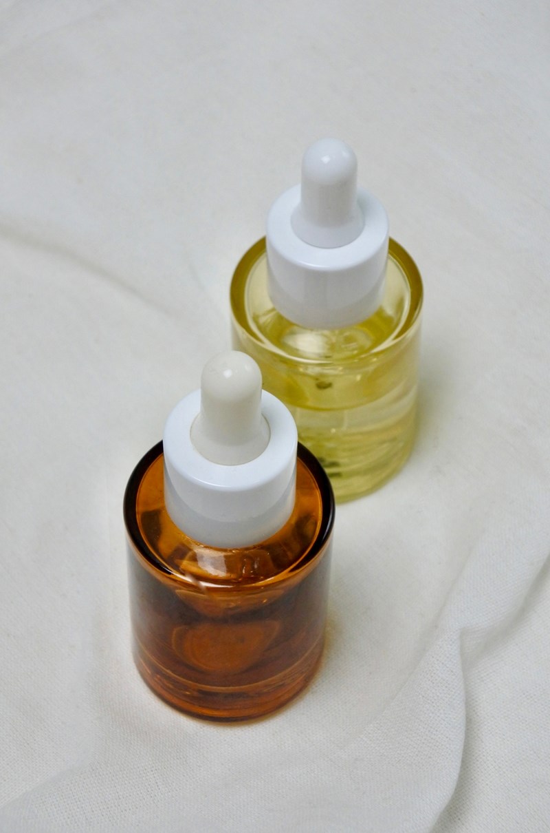 μαύρες κηλίδες