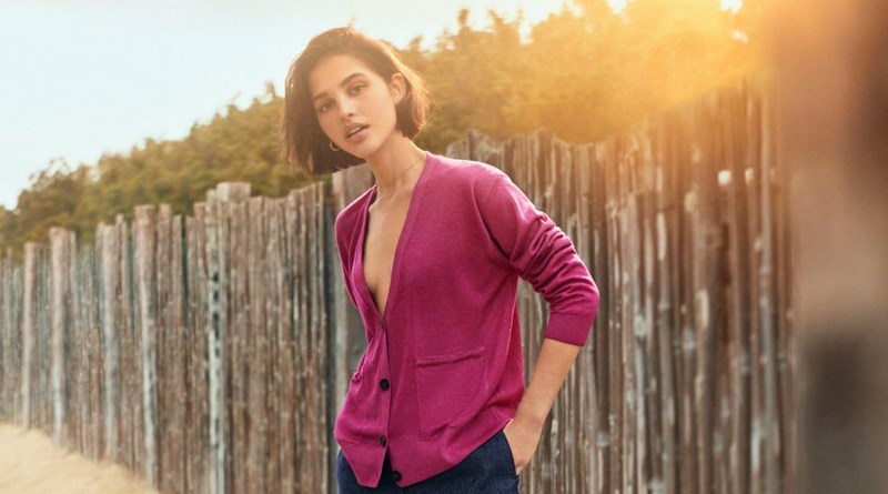 Η ελαφρότητα και απαλότητα του ultralight cashmere είναι η "καρδιά" της νέας συλλογής Falconeri SS23 - εικόνα 3