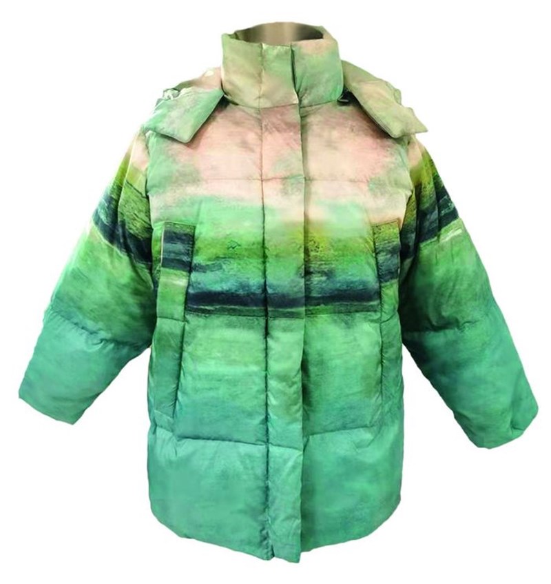 Τα αφράτα puffer jackets που θέλουμε να φορέσουμε τις κρύες μέρες στην πόλη - εικόνα 5