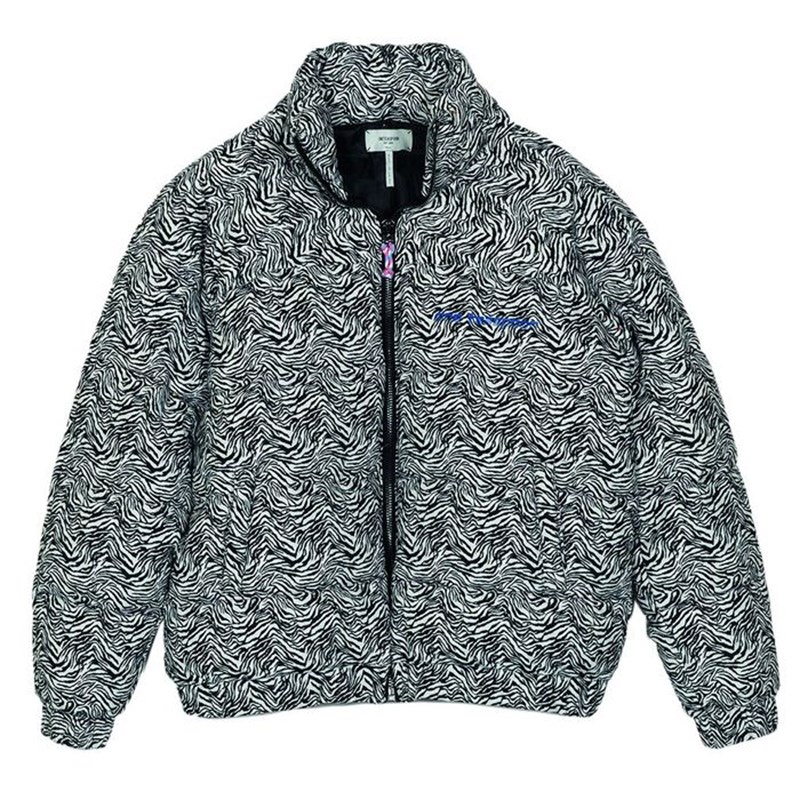 Τα αφράτα puffer jackets που θέλουμε να φορέσουμε τις κρύες μέρες στην πόλη - εικόνα 2