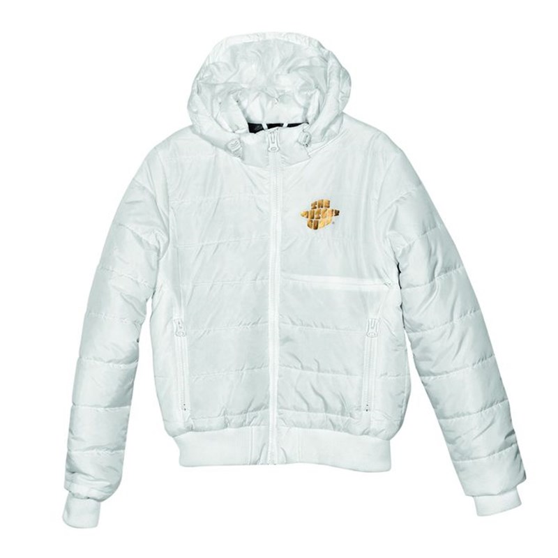 Τα αφράτα puffer jackets που θέλουμε να φορέσουμε τις κρύες μέρες στην πόλη - εικόνα 3