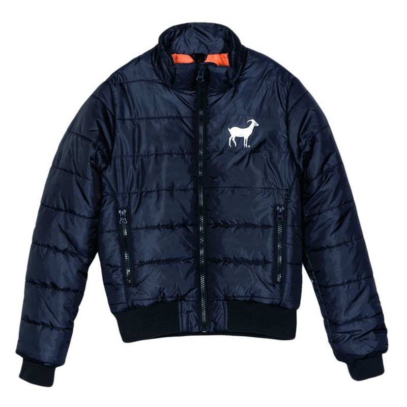 Τα αφράτα puffer jackets που θέλουμε να φορέσουμε τις κρύες μέρες στην πόλη - εικόνα 4