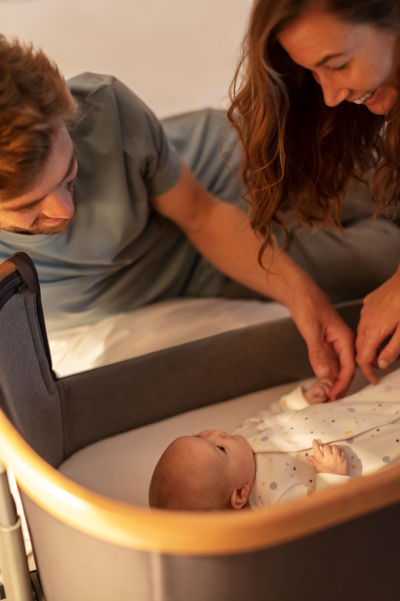 Μια... cozy μέρα για το μωρό μας, με τη Maxi-Cosi - εικόνα 1