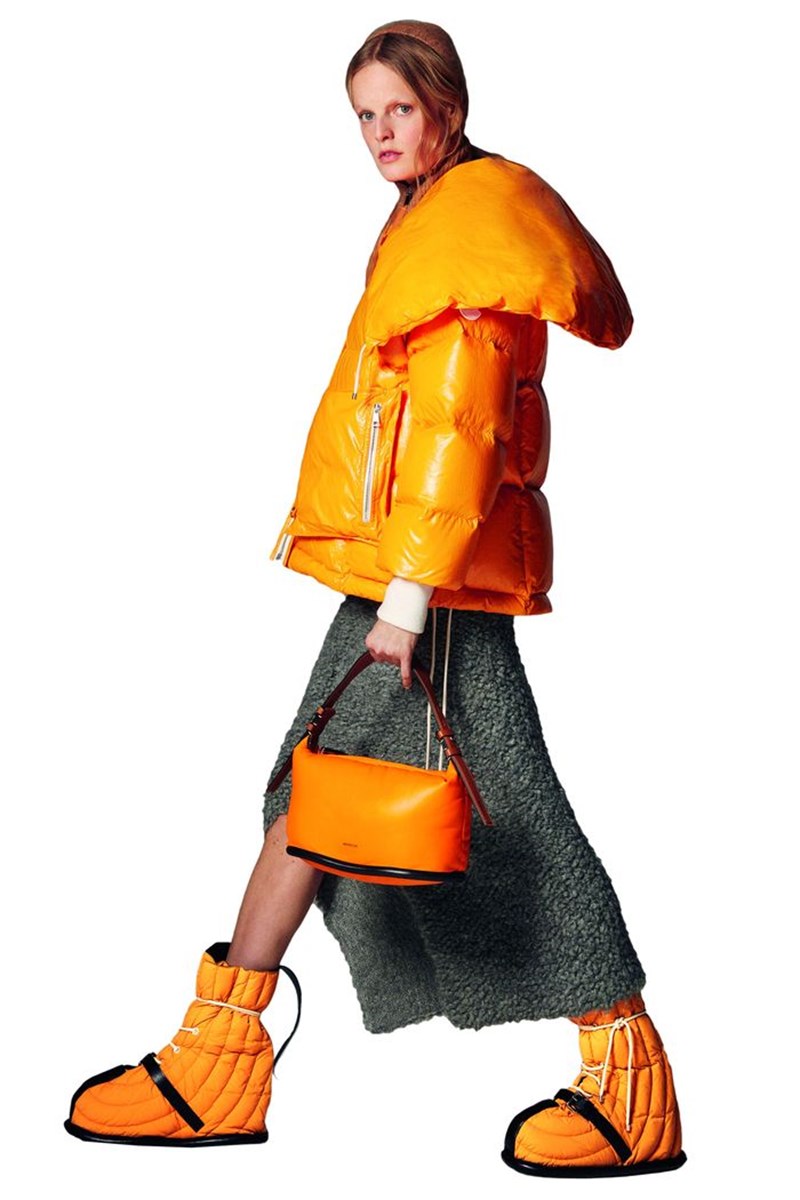 Τα αφράτα puffer jackets που θέλουμε να φορέσουμε τις κρύες μέρες στην πόλη - εικόνα 23
