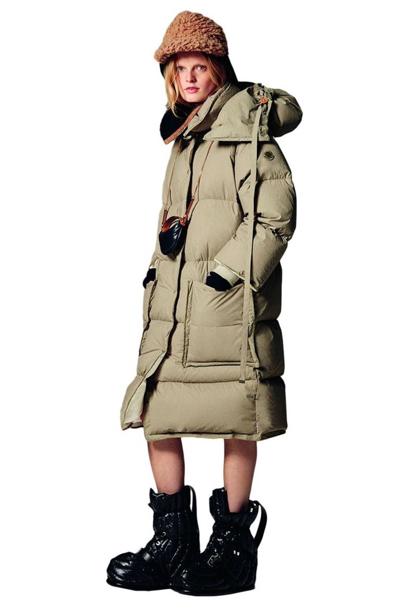 Τα αφράτα puffer jackets που θέλουμε να φορέσουμε τις κρύες μέρες στην πόλη - εικόνα 24