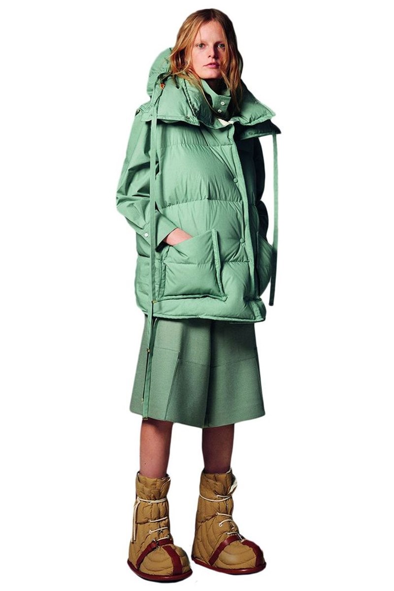 Τα αφράτα puffer jackets που θέλουμε να φορέσουμε τις κρύες μέρες στην πόλη - εικόνα 25