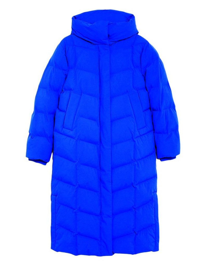Τα αφράτα puffer jackets που θέλουμε να φορέσουμε τις κρύες μέρες στην πόλη - εικόνα 16