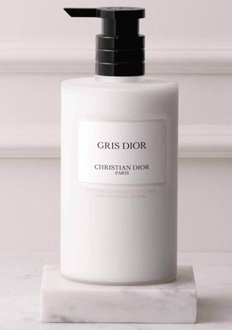  body lotions