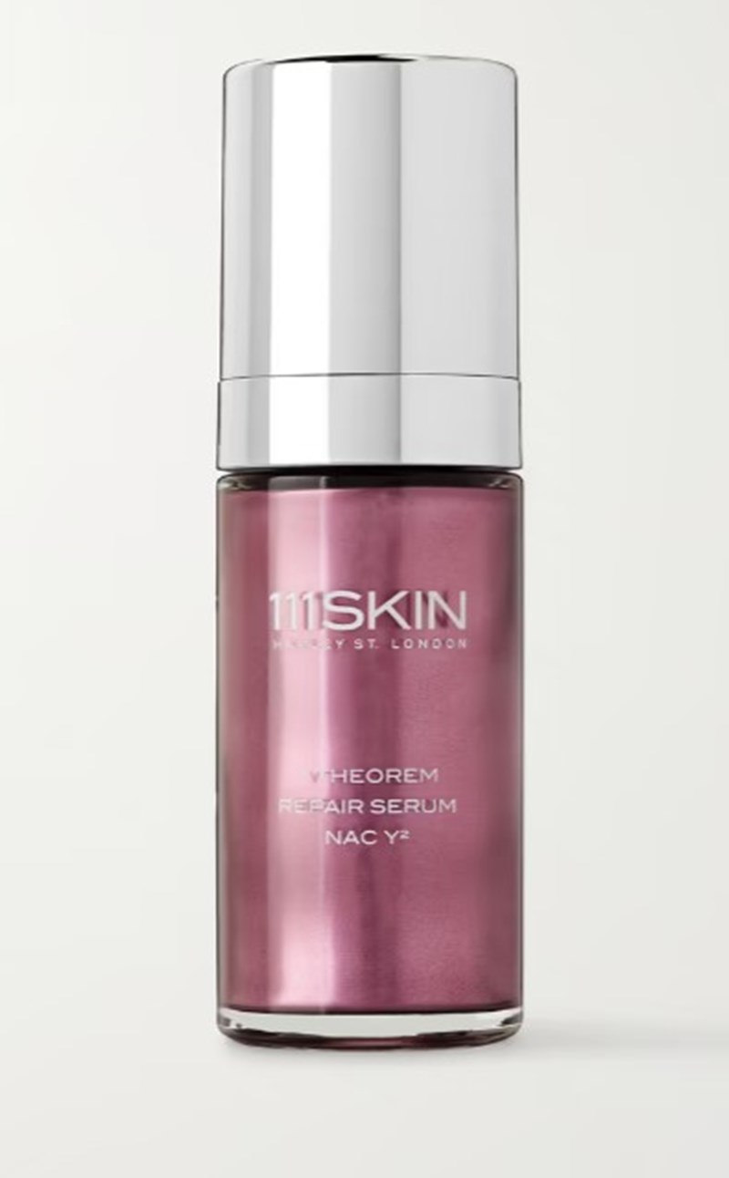 Model's secret: Το serum που χρησιμοποιήθηκε σε πολλά μοντέλα για πιο λεία επιδερμίδα στην Εβδομάδα Μόδας του Λονδίνου - εικόνα 2