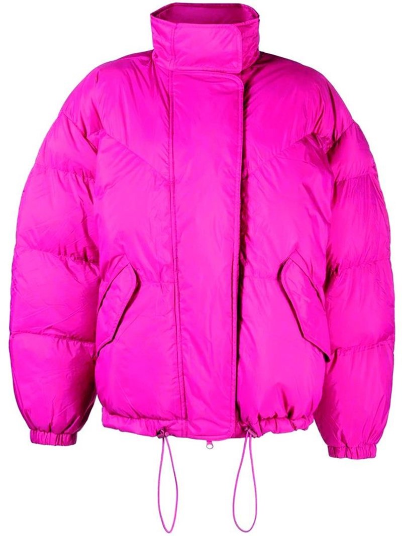 Τα αφράτα puffer jackets που θέλουμε να φορέσουμε τις κρύες μέρες στην πόλη - εικόνα 14