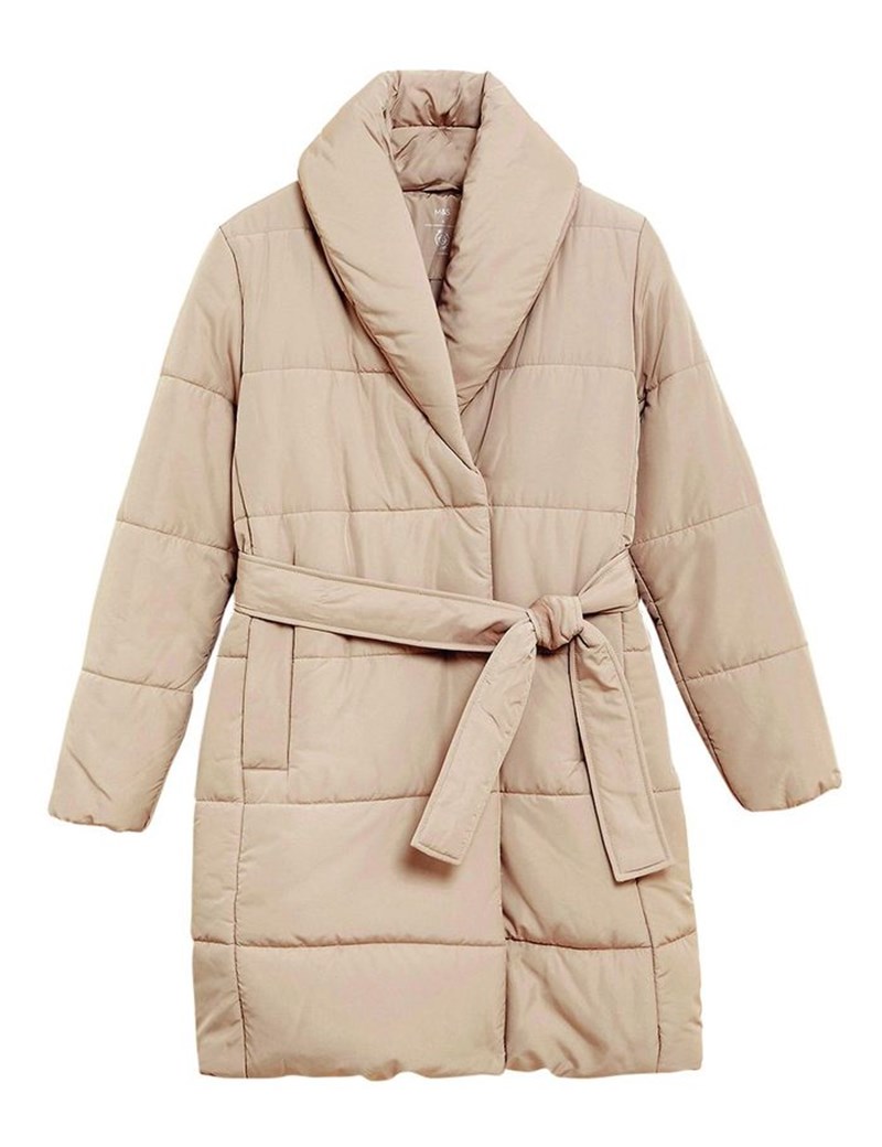 Τα αφράτα puffer jackets που θέλουμε να φορέσουμε τις κρύες μέρες στην πόλη - εικόνα 15