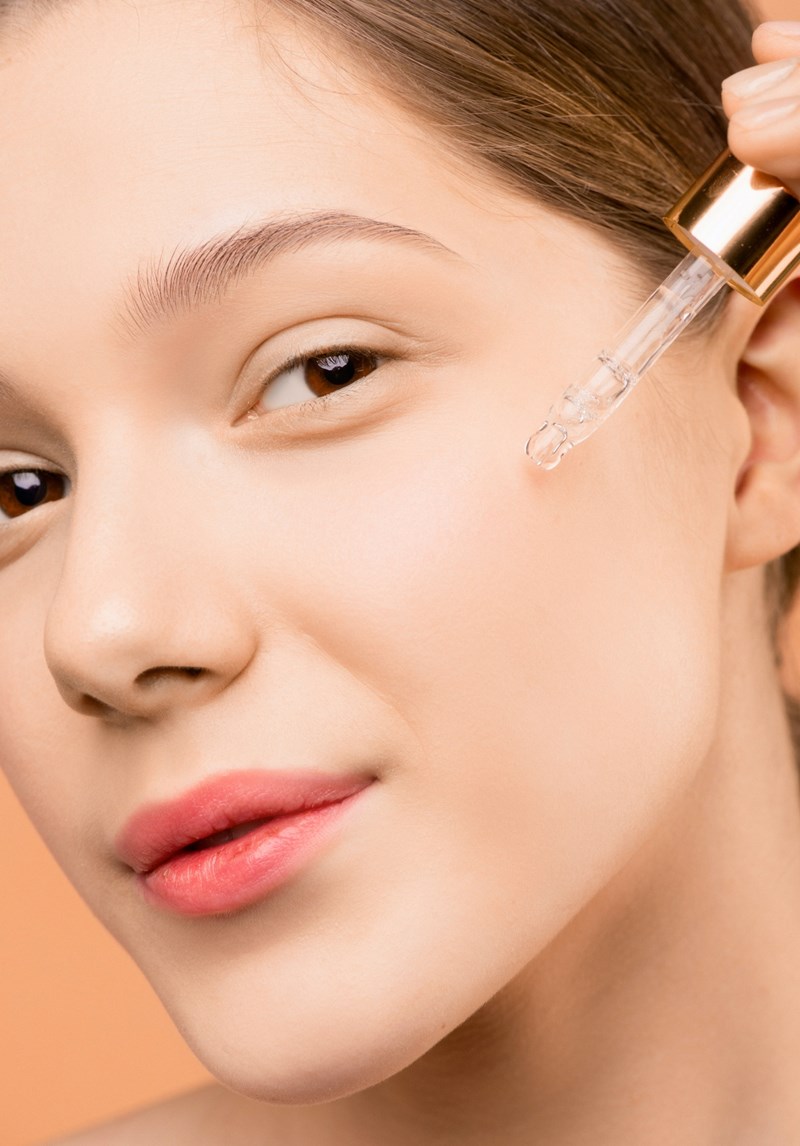 2 skincare συνήθειες που θα θέλαμε να γνωρίζουμε όσο νωρίτερα γίνεται - εικόνα 1
