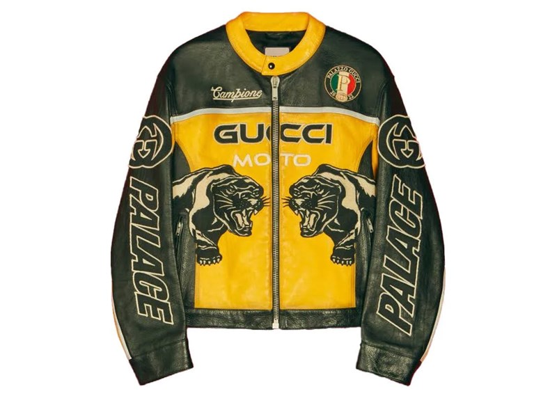 Moto Jacket: Από τη διεθνούς φήμης τραγουδίστρια Rosalía, στα catwalks των μεγάλων οίκων και αισίως στους δρόμους - εικόνα 4