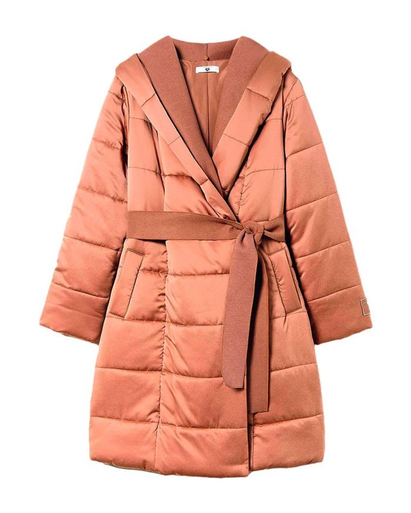 Τα αφράτα puffer jackets που θέλουμε να φορέσουμε τις κρύες μέρες στην πόλη - εικόνα 17