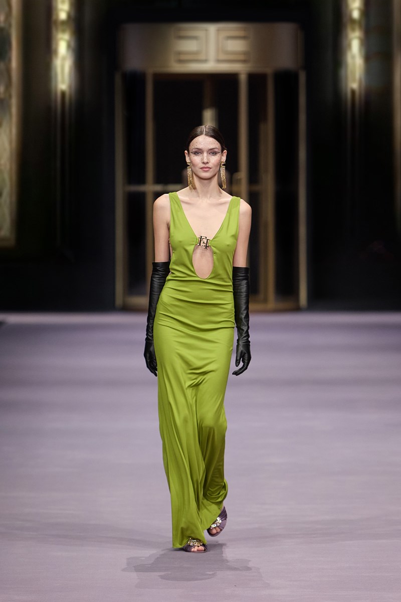 montelo_me_lime_green_toualeta_kai_mavra_gantia