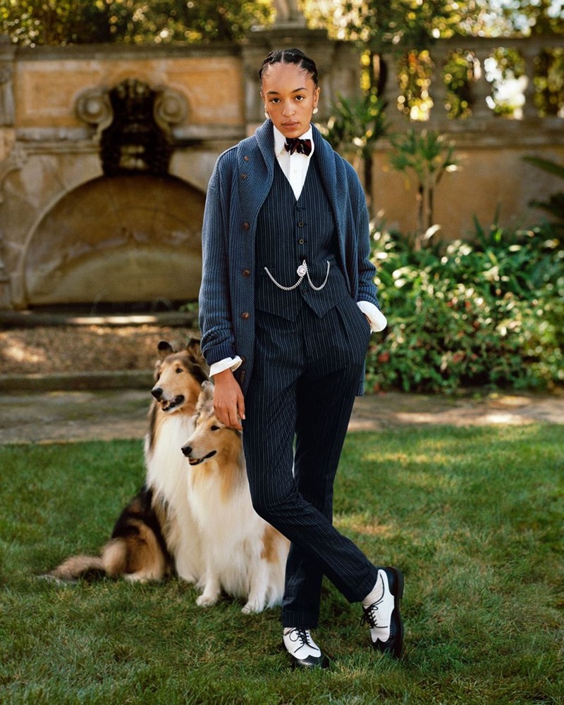 Polo Ralph Lauren Foundation: Η απόλυτη ανοιξιάτικη συλλογή - εικόνα 4