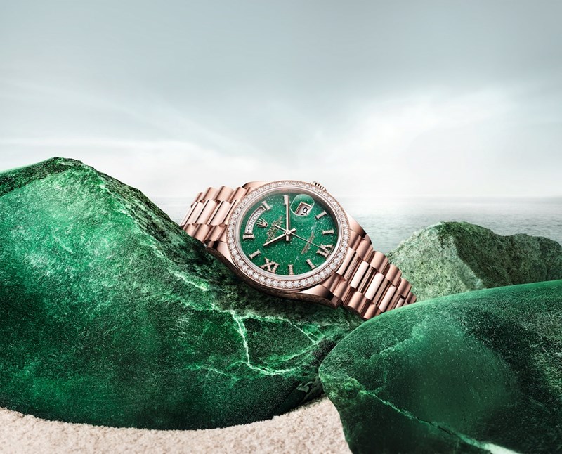 Rolex 2023: Τα νέα μοντέλα είναι η επιτομή της κομψότητας και του στυλ - εικόνα 8
