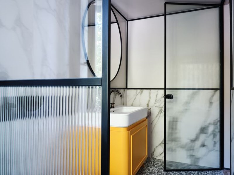 The Twenty One Hotel: Ένας από τους πιο ιδιαίτερους και με στυλ προορισμούς της Αθήνας - εικόνα 8