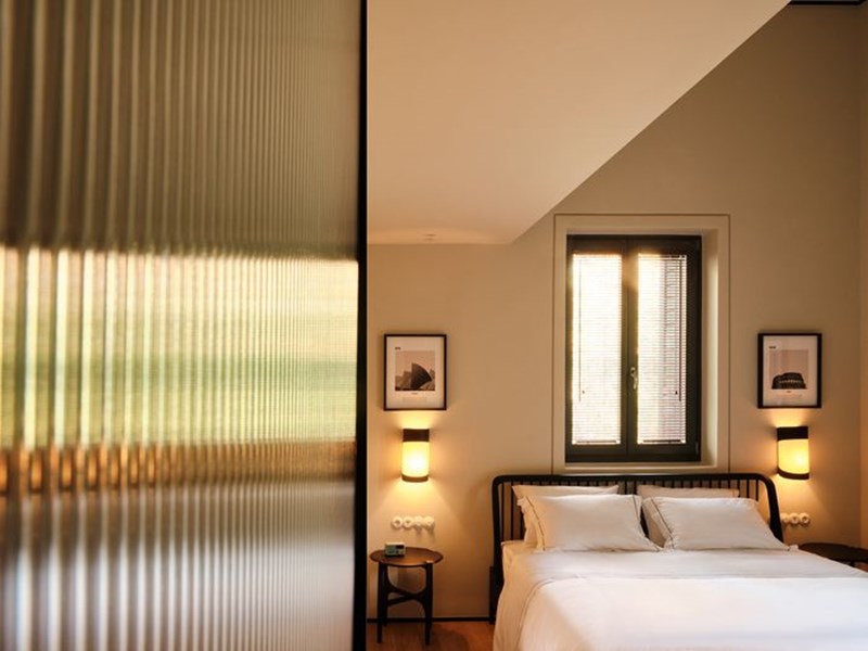 The Twenty One Hotel: Ένας από τους πιο ιδιαίτερους και με στυλ προορισμούς της Αθήνας - εικόνα 10