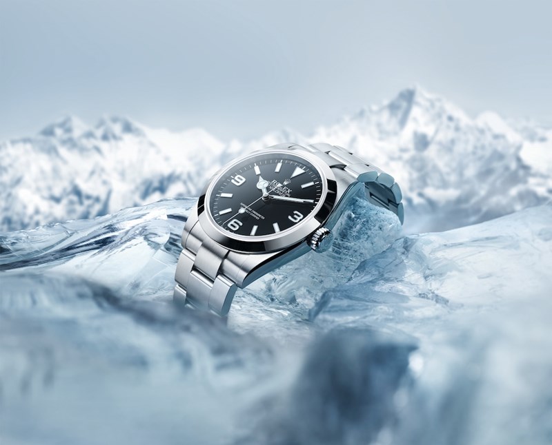 Rolex 2023: Τα νέα μοντέλα είναι η επιτομή της κομψότητας και του στυλ - εικόνα 6
