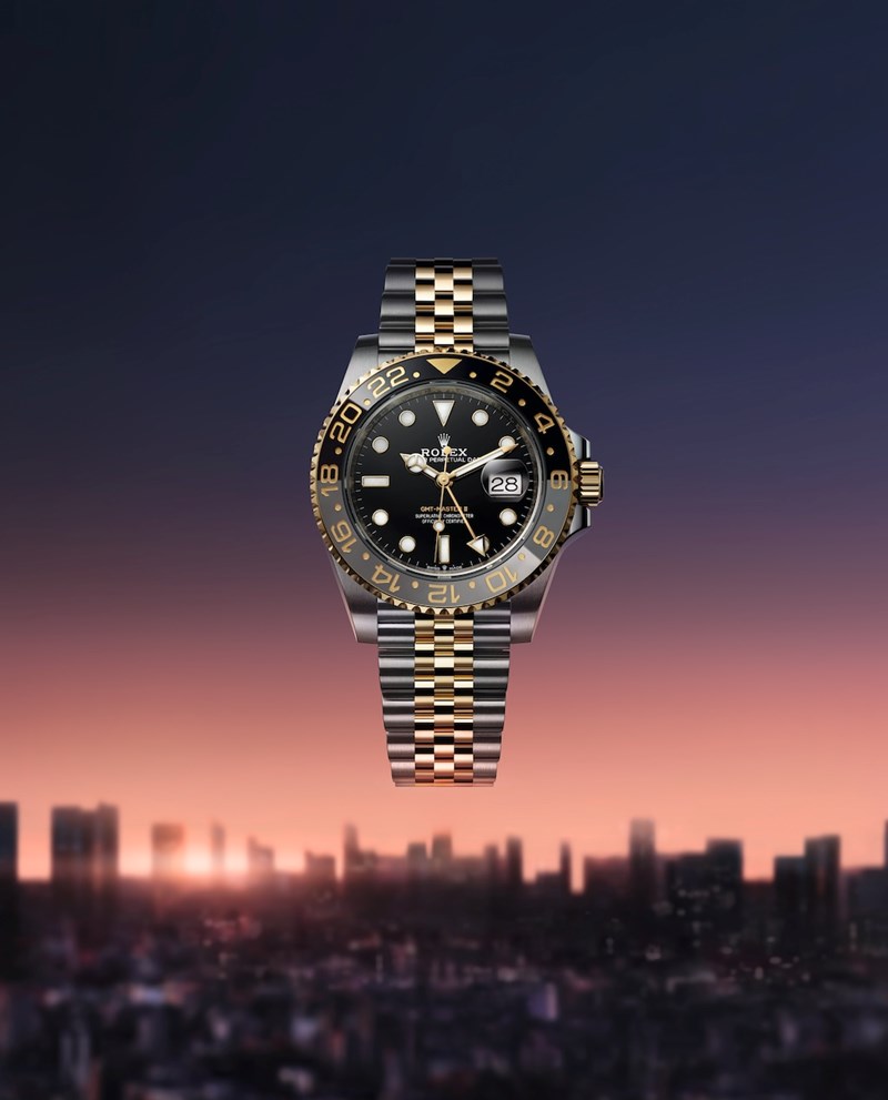 Rolex 2023: Τα νέα μοντέλα είναι η επιτομή της κομψότητας και του στυλ - εικόνα 5
