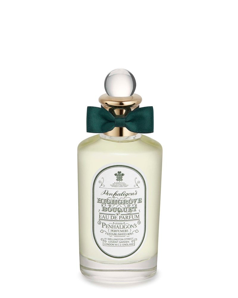 Highgrove Gardens x Penhaligon's: Ένα άρωμα κατευθείαν από τους βασιλικούς κήπους - εικόνα 1