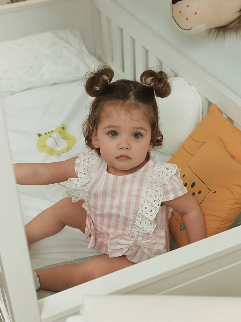 Lapin House SS23: Μία συλλογή εμπνευσμένη από τον παιχνιδιάρικο κόσμο των παιδιών! - εικόνα 12