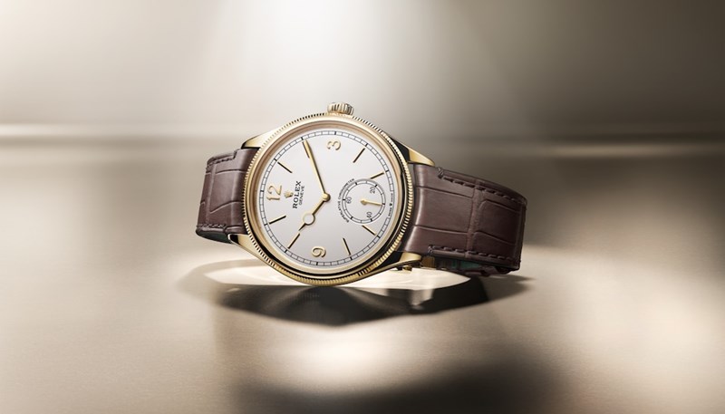 Rolex 2023: Τα νέα μοντέλα είναι η επιτομή της κομψότητας και του στυλ - εικόνα 2