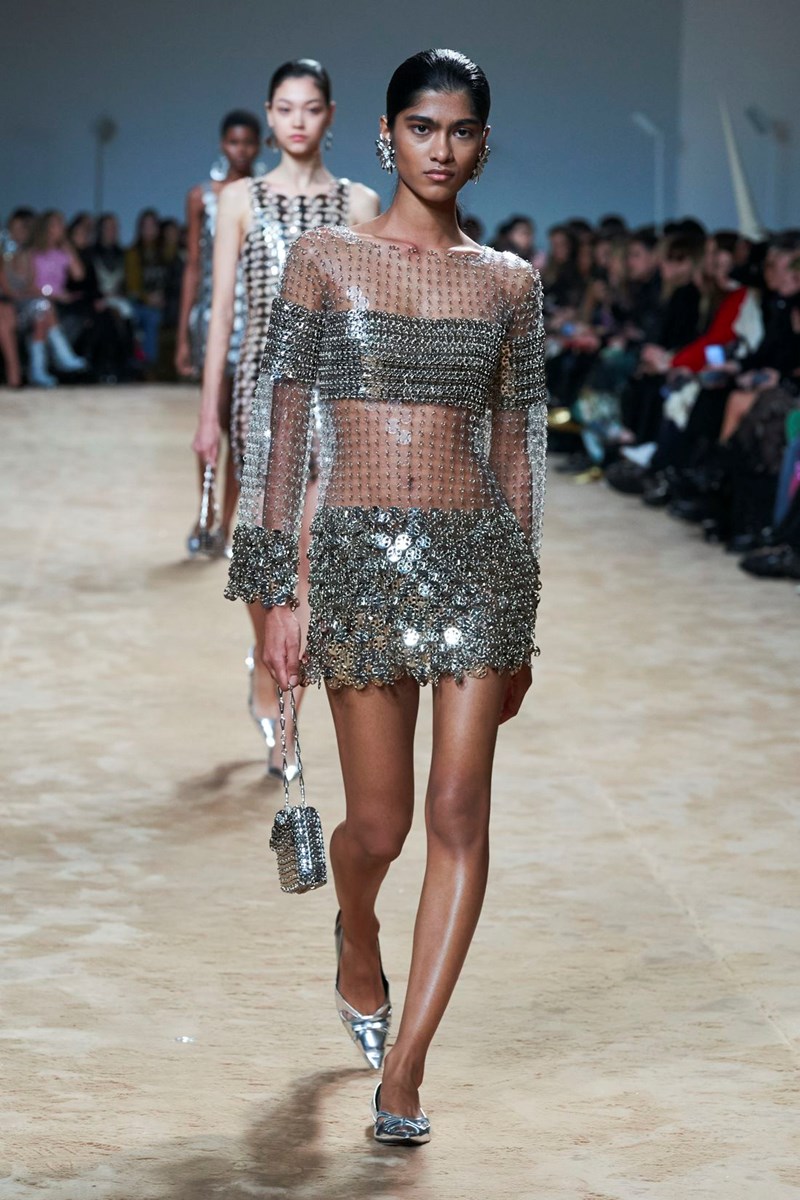 Εβδομάδα μόδας του Παρισιού: Από τον Dior στον Paco Rabanne, αυτά είναι τα looks που ξεχωρίσαμε μέχρι τώρα - εικόνα 7