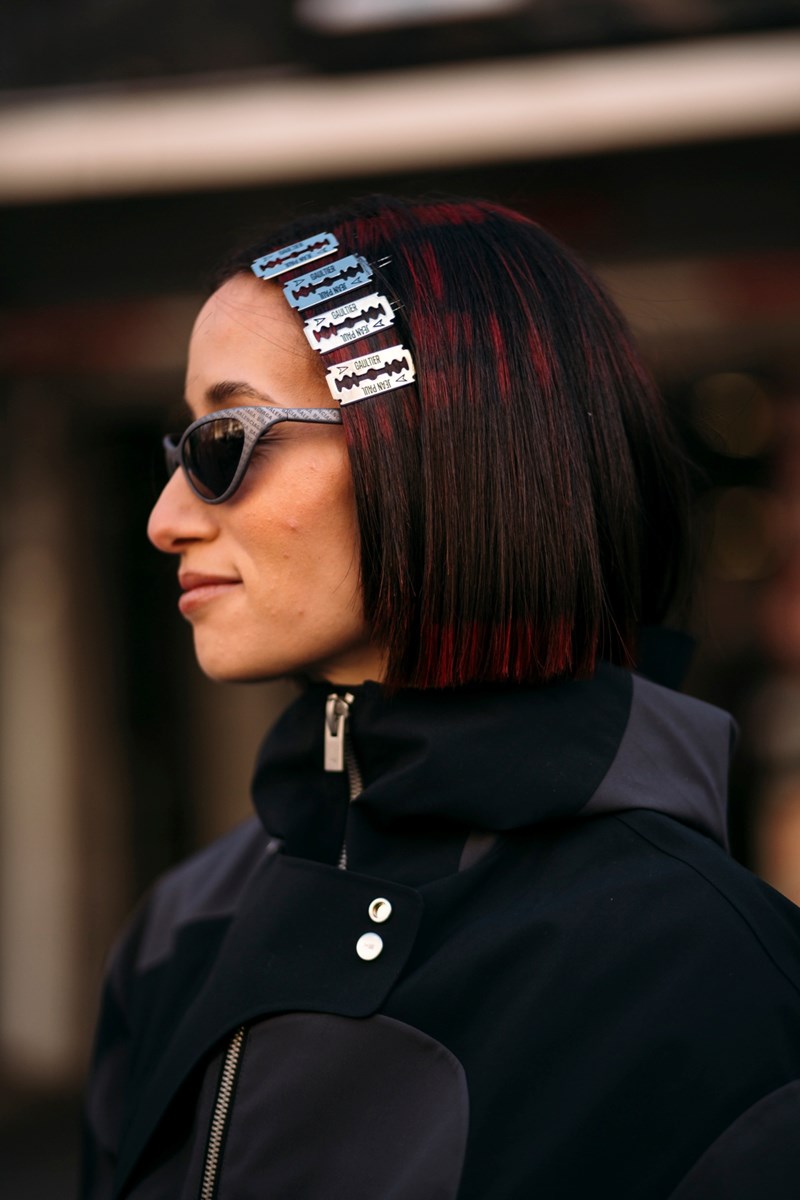 hair-clips
