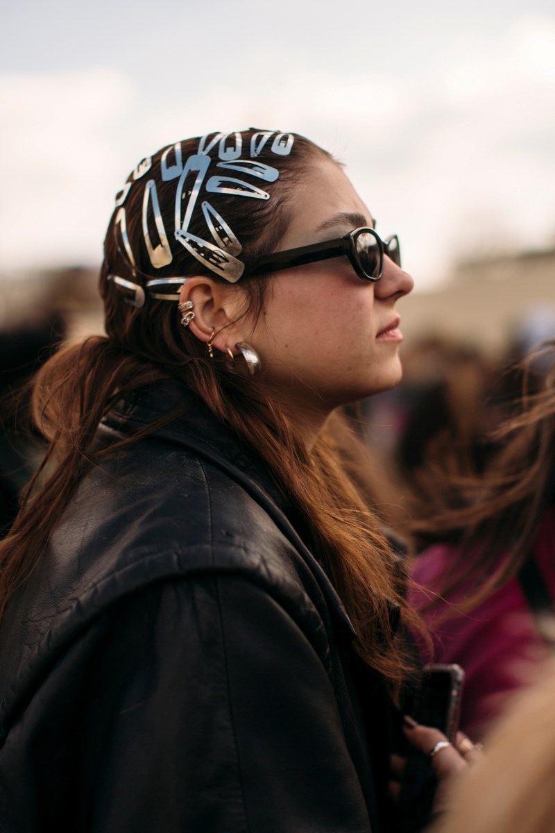 hair-clips