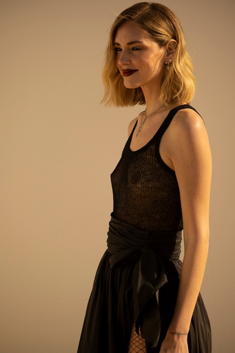 Paris Fashion Week: Τα beauty looks που έχουμε ξεχωρίσει στο street style μέχρι στιγμής - εικόνα 10