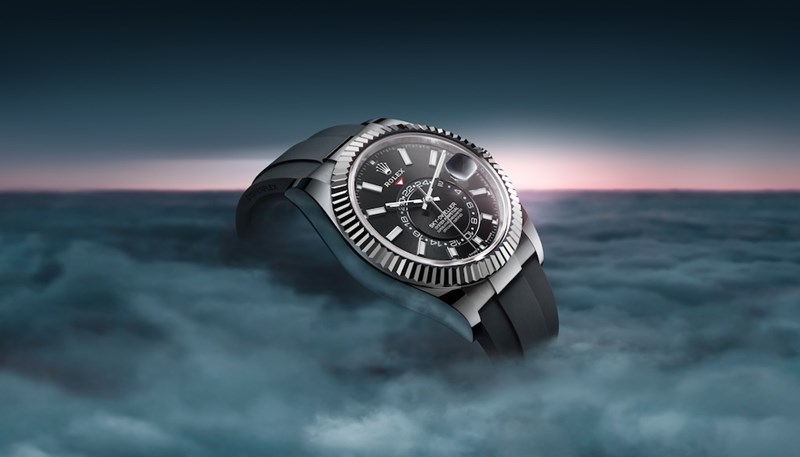 Rolex 2023: Τα νέα μοντέλα είναι η επιτομή της κομψότητας και του στυλ - εικόνα 4