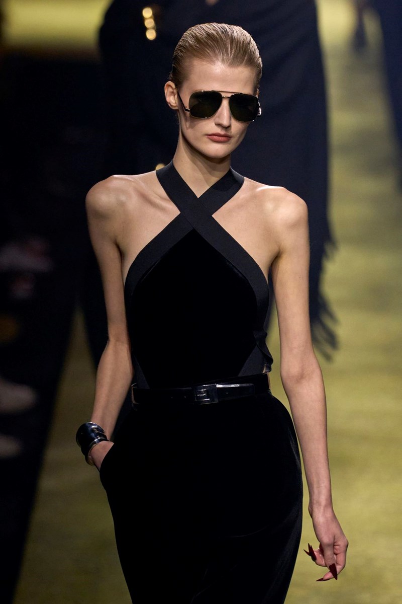 Εβδομάδα μόδας του Παρισιού: Από τον Dior στον Paco Rabanne, αυτά είναι τα looks που ξεχωρίσαμε μέχρι τώρα - εικόνα 10