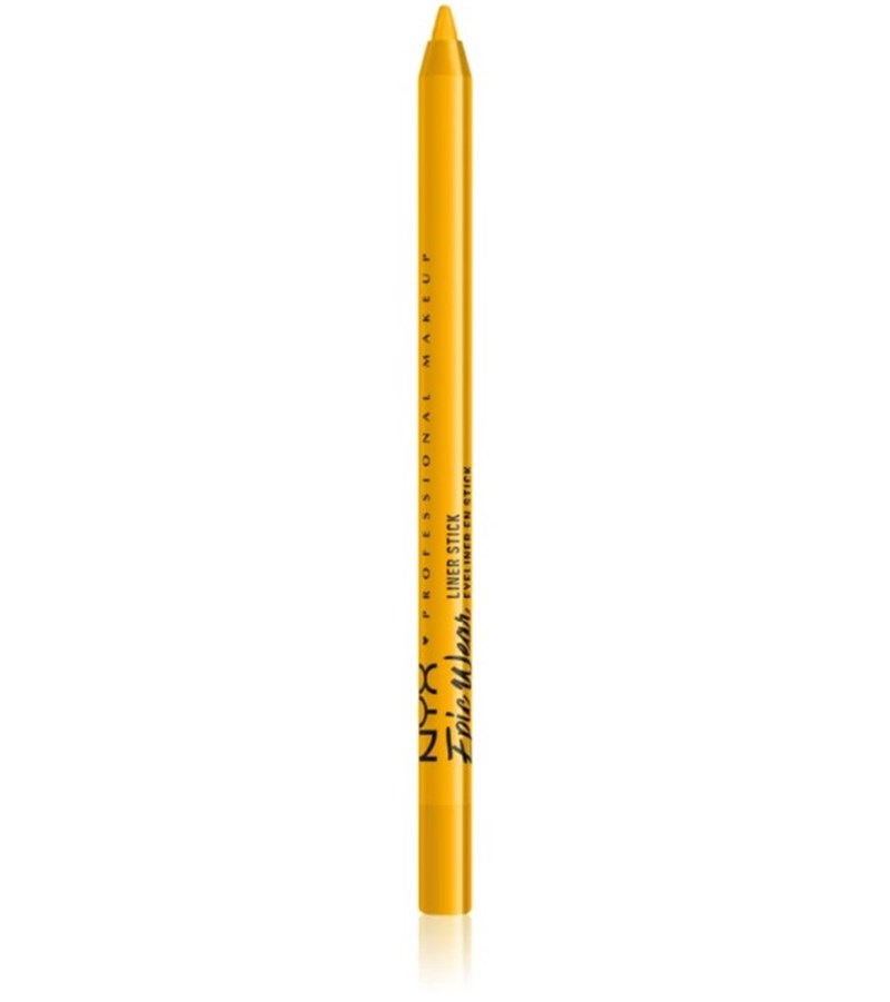 H Hailey Bieber το επιβεβαιώνει: Τα χρωματιστά eyeliners είναι και φέτος το απόλυτο trend - εικόνα 8