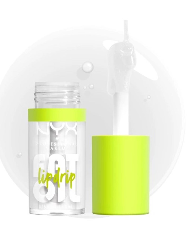 Αυτό το lip oil έχει γίνει viral στα social media αυτή τη στιγμή - εικόνα 1