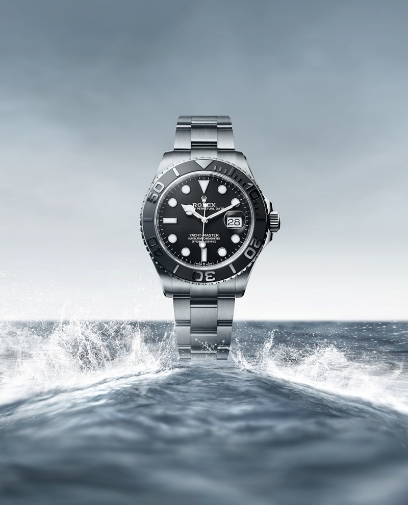 Rolex 2023: Τα νέα μοντέλα είναι η επιτομή της κομψότητας και του στυλ - εικόνα 3