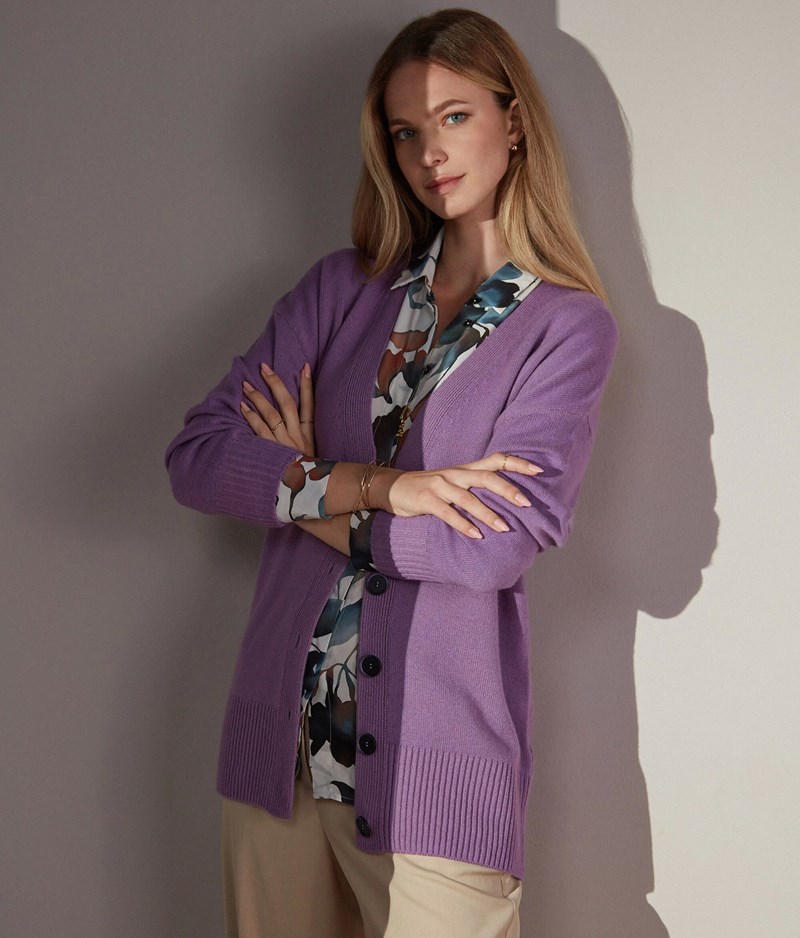 H διαχρονική ζακέτα που επέλεξε η Chiara Ferragni είναι ιδανική για τον αξιάτικο καιρό - εικόνα 1