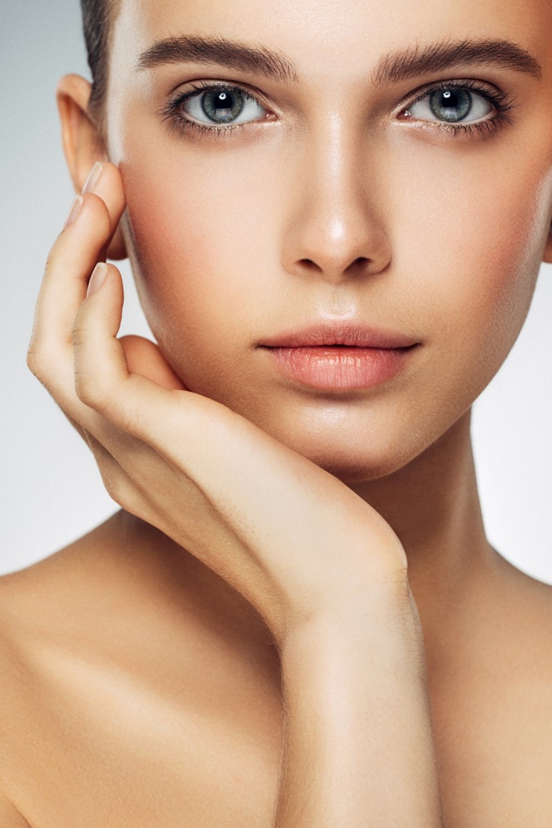 skincare ρουτίνα