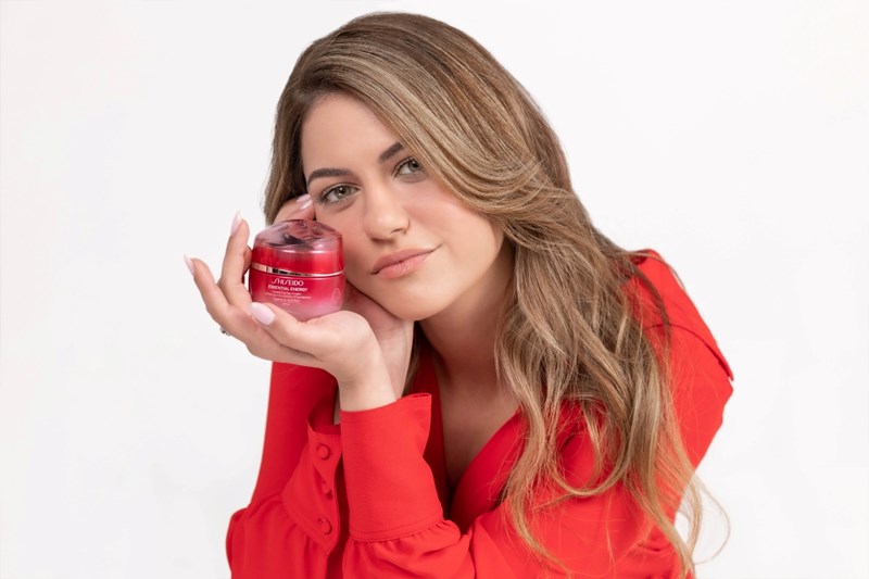 #TheAgeIFeel: H Shiseido μέσα από τη νέα καμπάνια της στέλνει ένα δυνατό μήνυμα - εικόνα 3