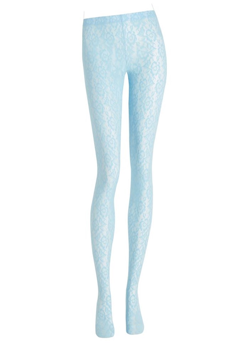Calzedonia Legwear SS23: Μία συλλογή για κάθε στιγμή της ημέρας - εικόνα 1