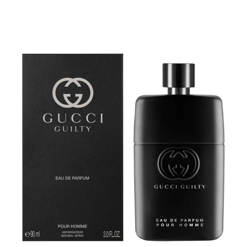 Gucci Guilty: Η νέα εποχή για τα iconic αρώματα του οίκου είναι αφιερωμένη στην αποδοχή του εαυτού μας - εικόνα 9