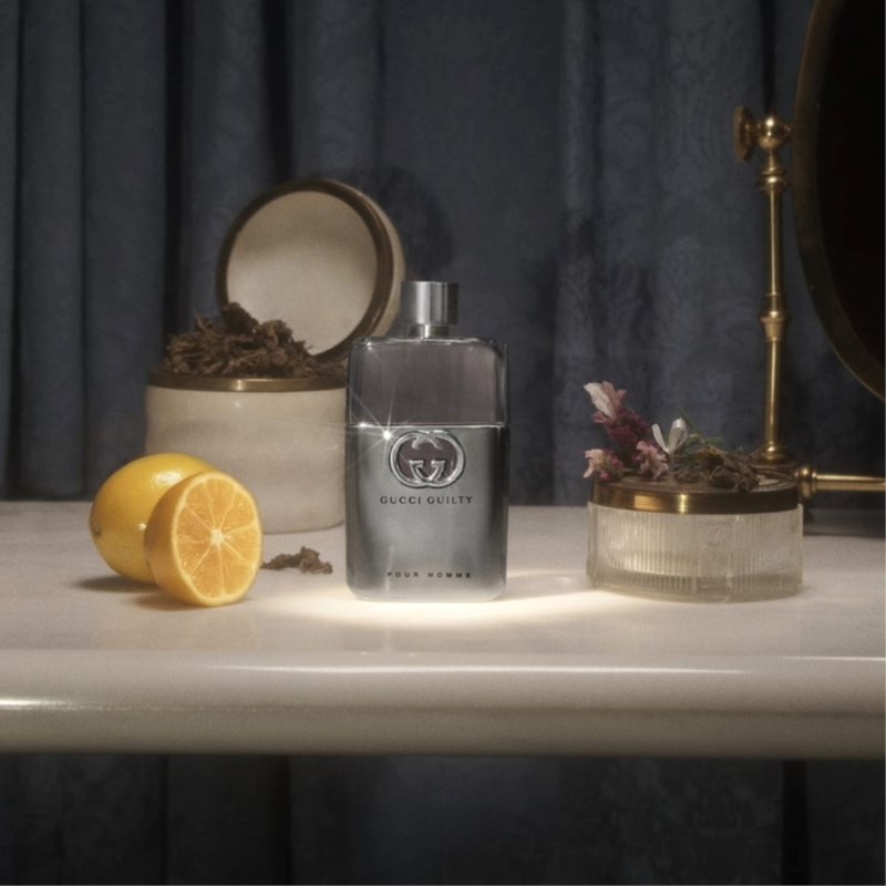 Gucci Guilty: Η νέα εποχή για τα iconic αρώματα του οίκου είναι αφιερωμένη στην αποδοχή του εαυτού μας - εικόνα 5