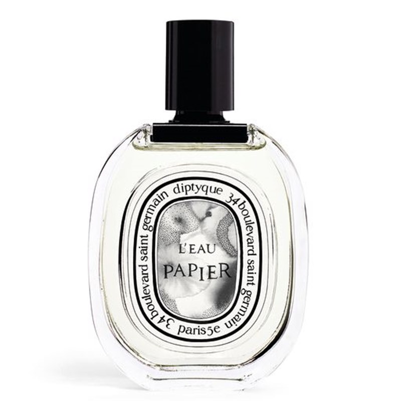 L’Eau Papier: Κι όμως, αυτό το άρωμα μυρίζει διαφορετικά σε κάθε επιδερμίδα - εικόνα 3