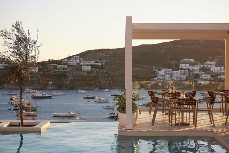 Το Once in Mykonos Designed For Adults ανοίγει τις πύλες του την 1η Μαΐου - εικόνα 6