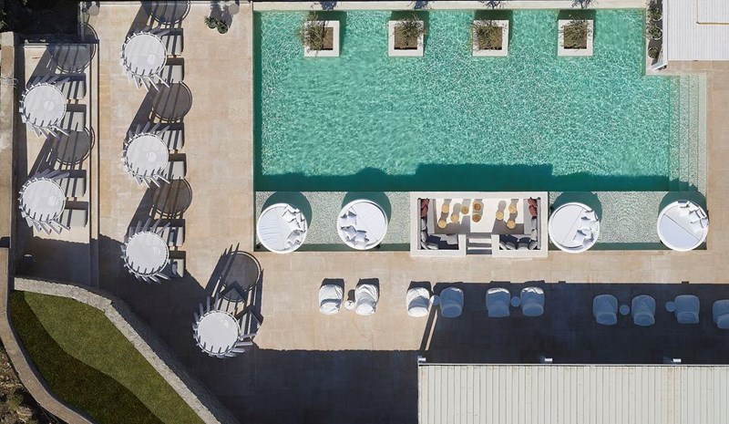 Το Once in Mykonos Designed For Adults ανοίγει τις πύλες του την 1η Μαΐου - εικόνα 1