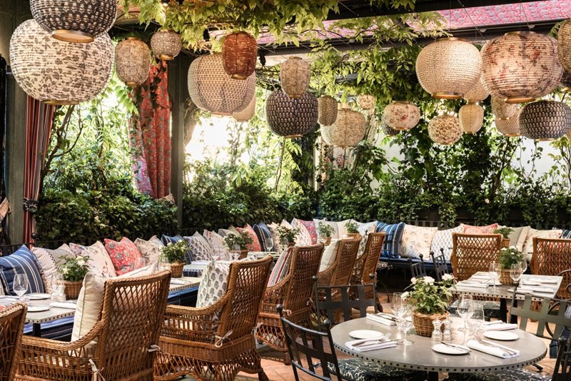 O οίκος Ralph Lauren γιορτάζει τη Design Week του Μιλάνου - εικόνα 1